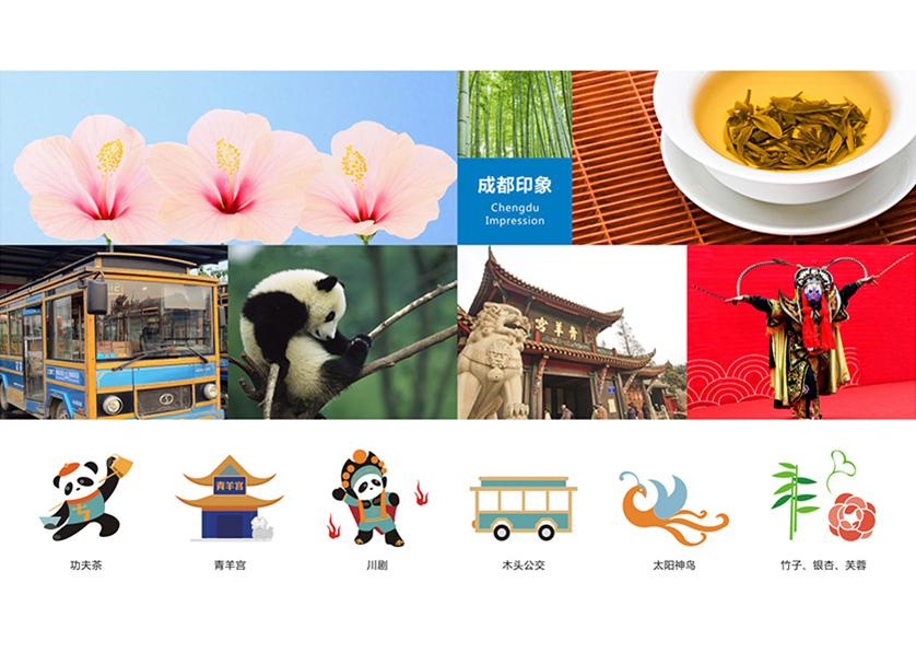 很多企业都需要找张家川VI设计公司